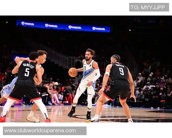 2020年NBA精彩对决老鹰队与火箭队全场比赛回放视频解析