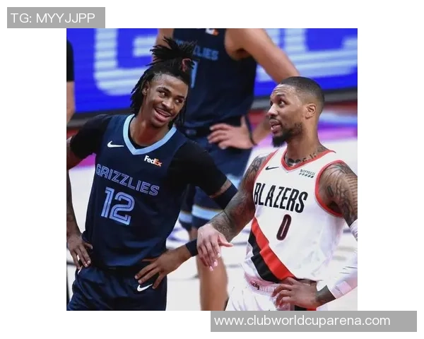 NBA开拓者对决强敌全力以赴争夺季后赛席位的精彩对抗赛