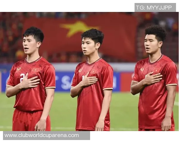 亚运精彩直播越南男足对决韩国队激情碰撞引发全场热议