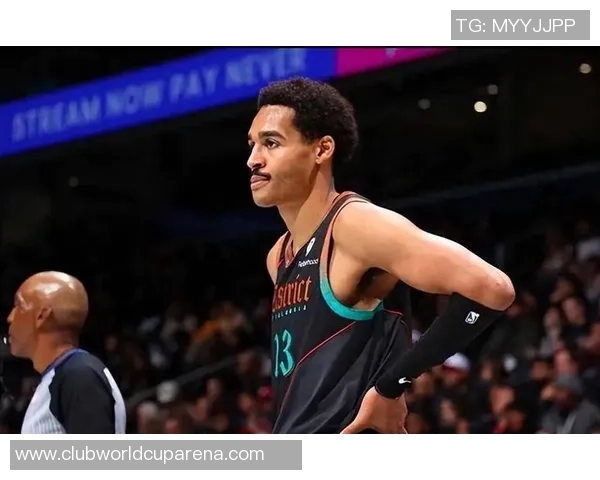 乔丹普尔在NBA赛季中的崛起与挑战分析