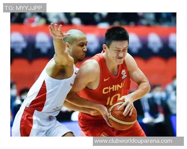 周鹏：从篮球场上的奋斗者到人生舞台的领航者之路