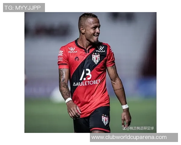 巴拉纳竞技迎战强敌期待精彩对决与胜利的诞生